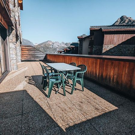Residence Almes 1 Et Almes 2 By Alpapart Tignes Exterior photo