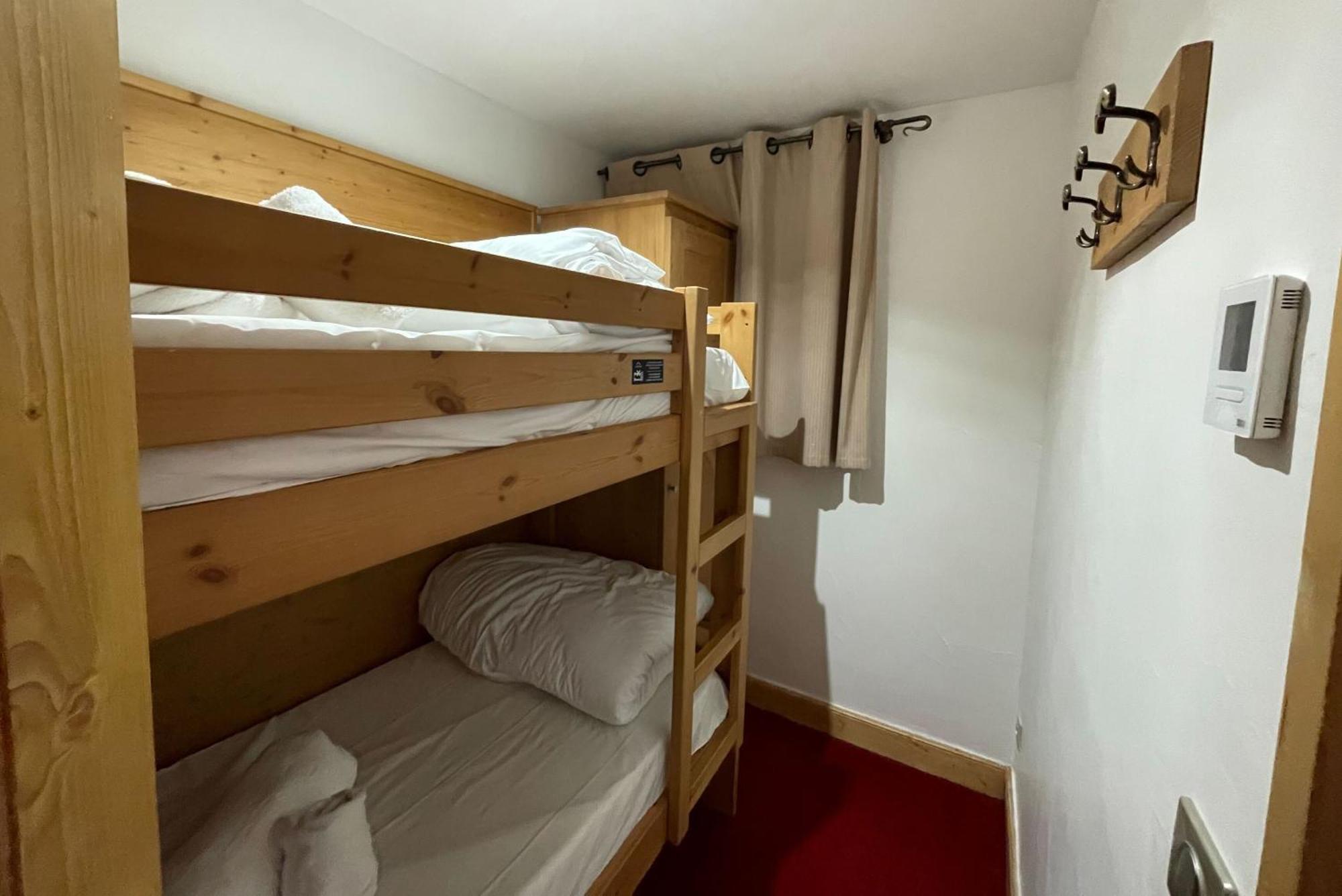 Residence Almes 1 Et Almes 2 By Alpapart Tignes Room photo