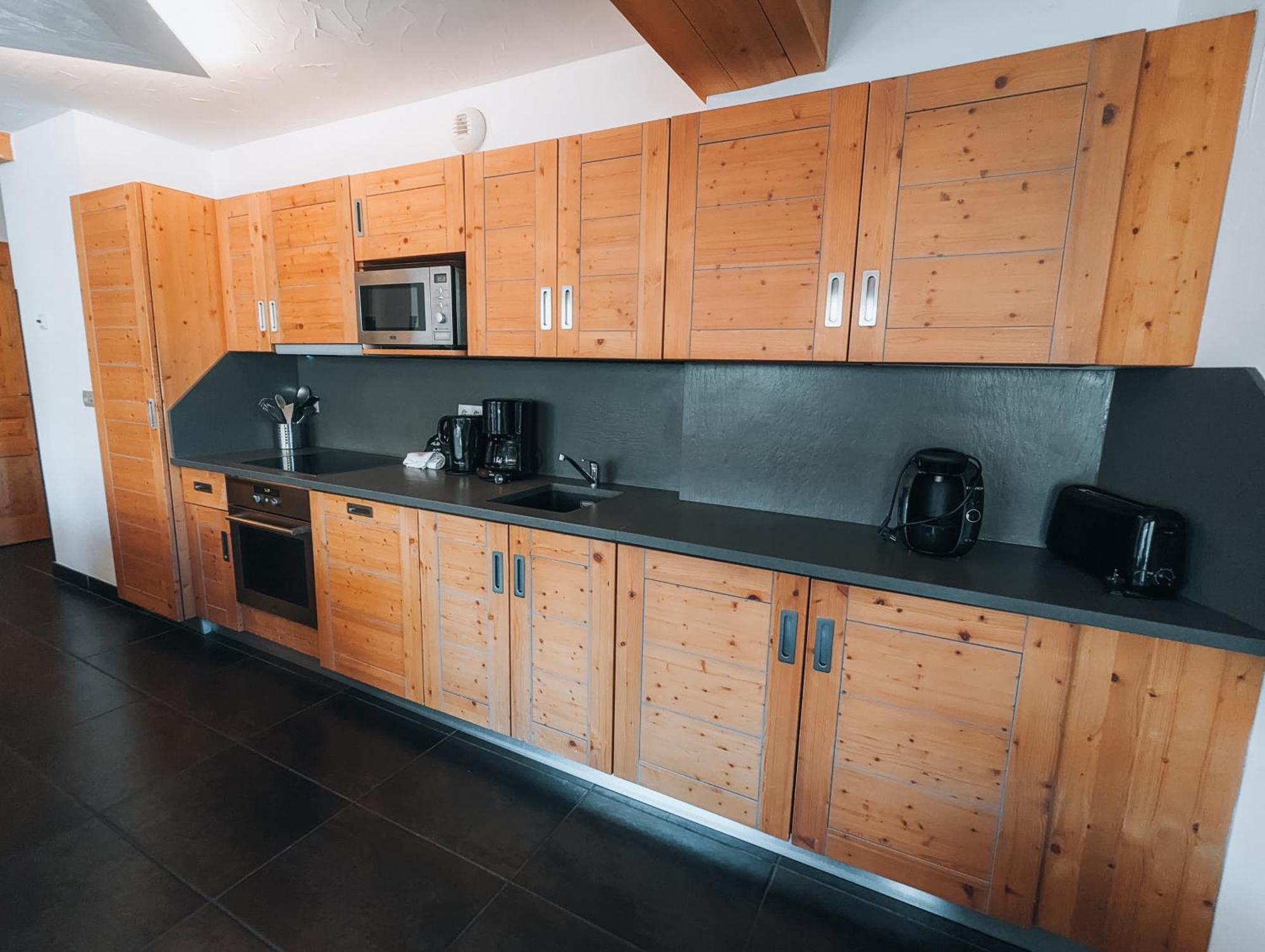 Residence Almes 1 Et Almes 2 By Alpapart Tignes Room photo